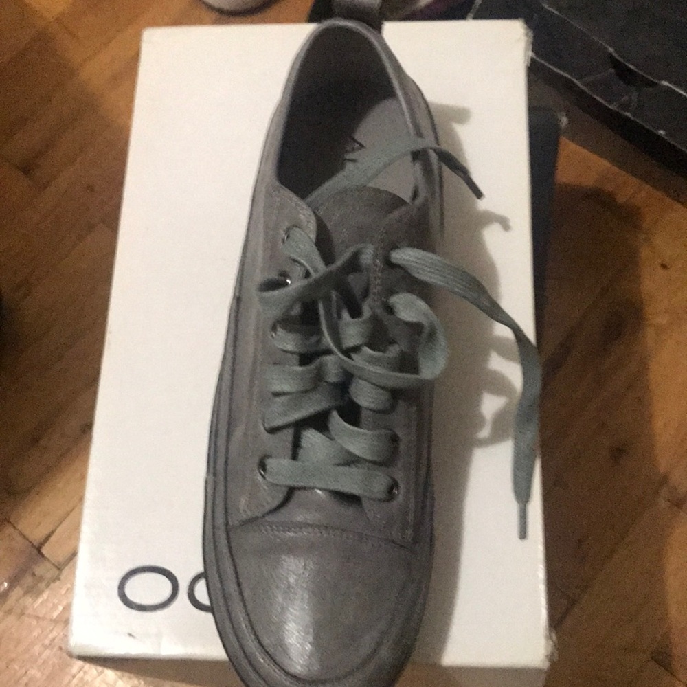 ALDO shoes